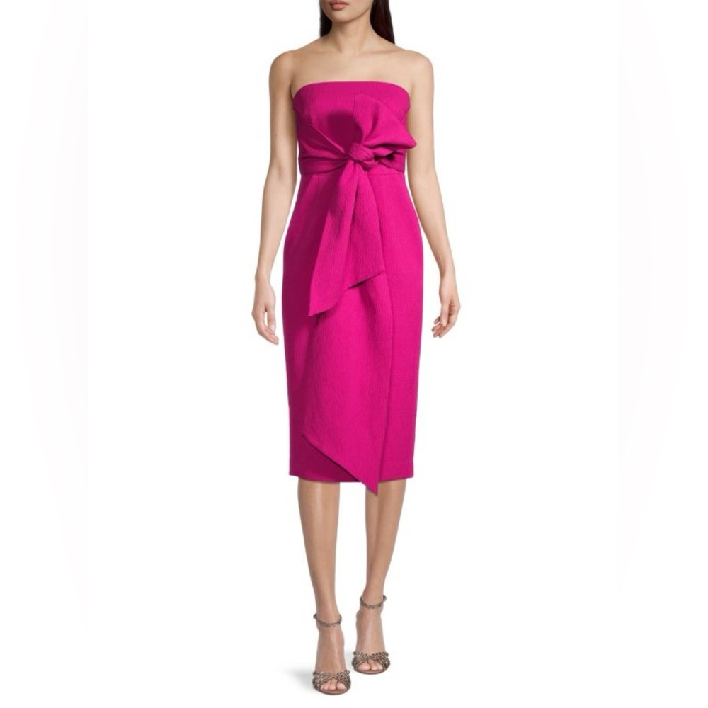 Rebecca Vallance Dress